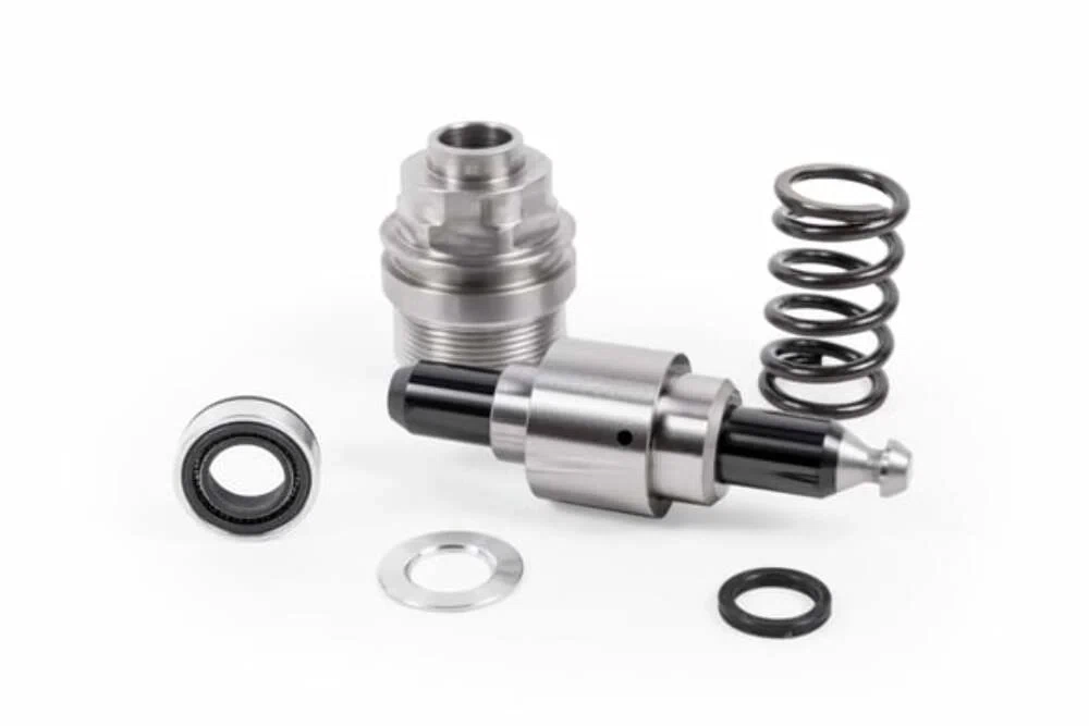 APR High Pressure Fuel Pump - 2.0T EA113 (Rebuild) - MS100017
